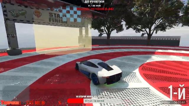 УРААА БУДЕМ ГОРЕТЬ СО ВСЕХ СТЕНОК !! КАТНЁМ? | СТРИМ GTA 5 ONLINE | Скиллтесты | Спуски смотреть онлайн