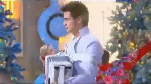 Марина Девятова и Петр Дранга - В роще пел соловушка