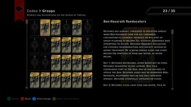 [38] Dragon Age: Inquisition | Hawke смотреть онлайн