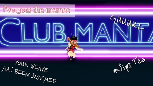 Trendy Roblox Girls Outfits смотреть онлайн