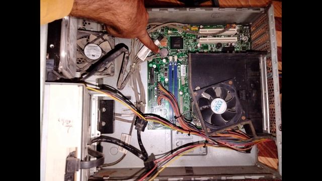 Power Saving Mode Error Problem in Computer | Fix Computer Power Saving Mode Error [FIX-100% ] смотреть онлайн