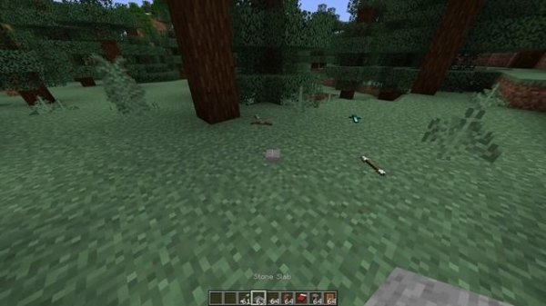 Yet Another Amazing Minecraft Physics Mod