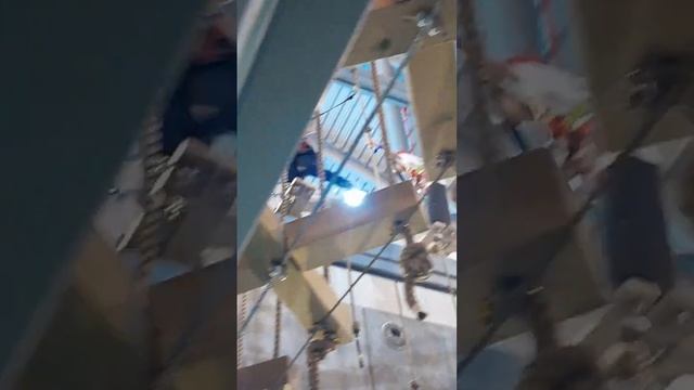 ?Маленькие скалолазы? смотреть онлайн