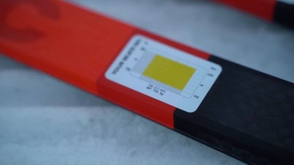 НЕ ОБЗОР! Купил себе Atomic Redster S9 2019-2020.