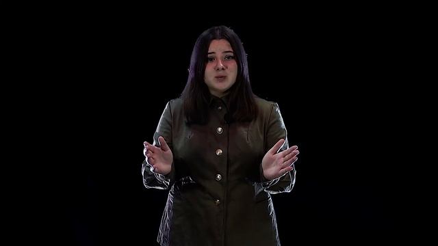 Кучерявая Алёна: стихотворение Ольги Берггольц "Песнь о Ленинградской матери" смотреть онлайн