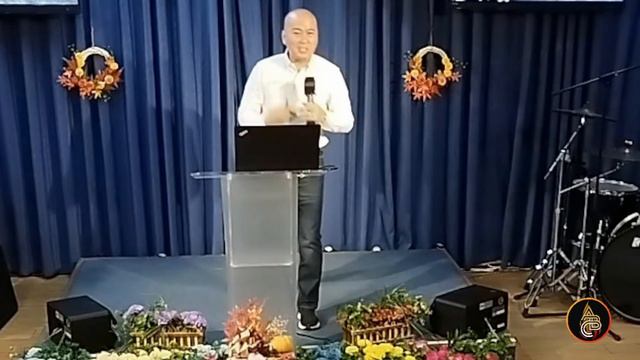 Growing Together 2nd part - Pastor Bong Lalicon смотреть онлайн