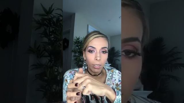 РАЗБОР ОШИБОК ВИЗУАЛА В INSTAGRAM. POPARTMARKETING LIVE 30.11.2019.