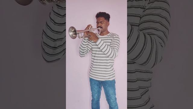 DEVATHOODHAR PAADI ON TRUMPET VERSION || NNA THAN POY CASE KOD | INSTRUMENTAL COVER | DEVADOOTHAR смотреть онлайн