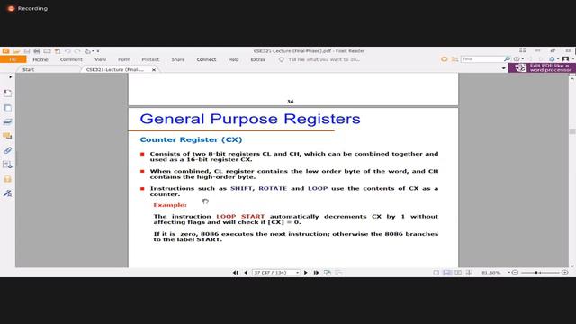 Microprocessor and Assembly Programming Language || Microprocessor Bangla tutorial-2 смотреть онлайн