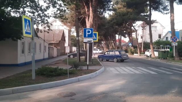 Поездка в автобусе Marcopolo Real | Краснодарский Край, Анапа