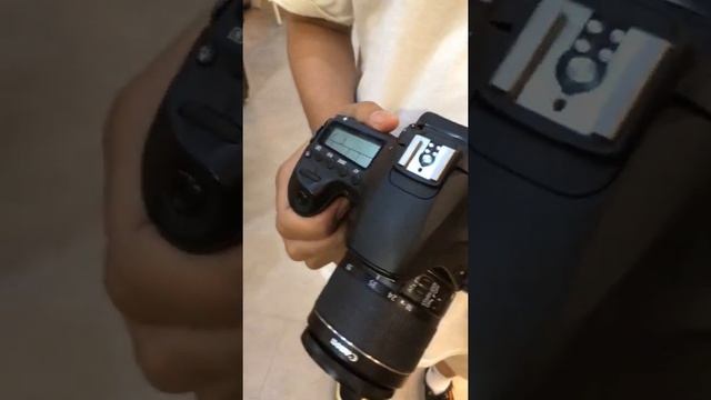 Canon 60D Review смотреть онлайн