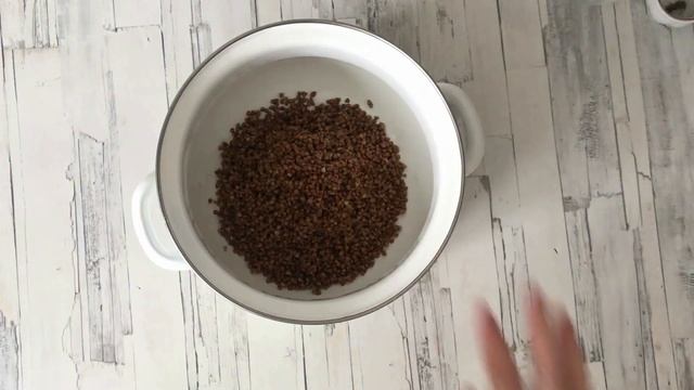 Каша солдатская с тушенкой из гречки ? Как приготовить СОЛДАТСКУЮ КАШУ из ГРЕЧКИ с ТУШЕНКОЙ смотреть онлайн