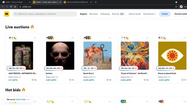 Какие сайты не парсятся через requests на Python, чем их парсить смотреть онлайн