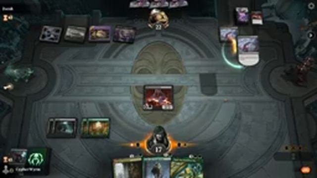 Infect Works In Explorer/Pioneer! | MTG Explorer/Pioneer смотреть онлайн