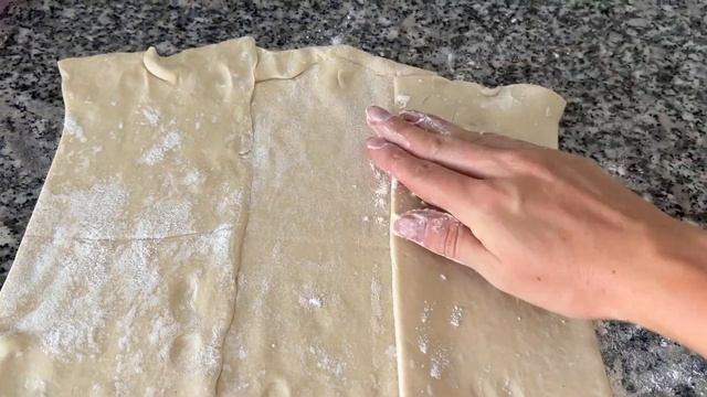 Пирог с Мясом и Картошкой смотреть онлайн