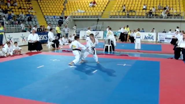 www.odinkarate.ru смотреть онлайн