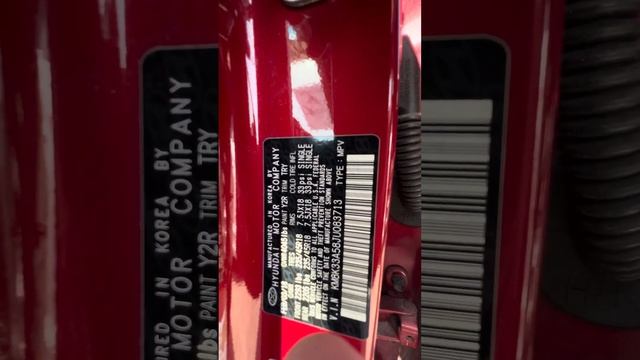 ХУНДАЙ КОНА ГОД 2019 ОБЬЕМ 2 СТАРТ ЦЕНА 5000$$ ДАН БАШТАЛАТ смотреть онлайн