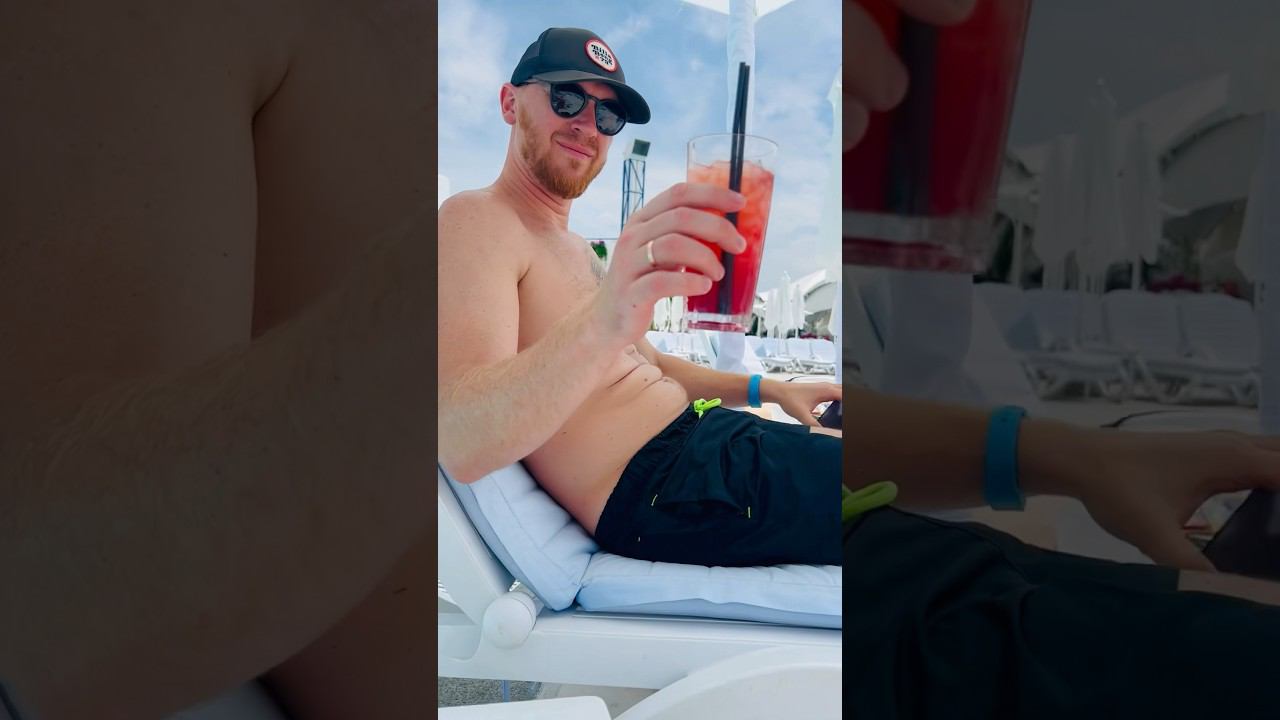 Лето на Кубани прекрасно ☀️ Отдыхай! Пей! Гуляй! Купайся! Загорай! смотреть онлайн