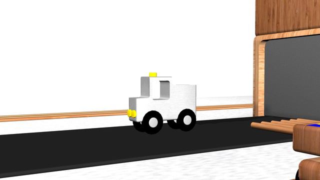 Мультфильм. Учим ЦВЕТА! Красим машинки #мультфильмы #учимцвета #длядетей смотреть онлайн