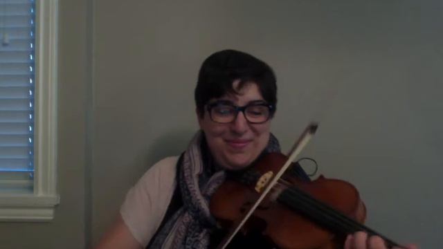 Free Tune Lesson - Egan's Polka & Britches Full Of Stitches - Model Fiddler