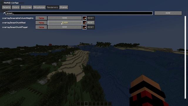 MiniHUD - El MOD MAS UTIL para MINECRAFT - Tutorial Minecraft 1.20.1 - 1.18 смотреть онлайн