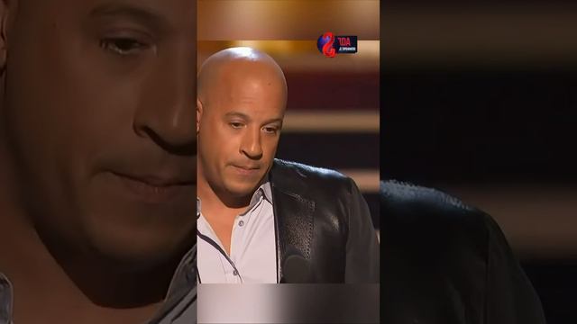 Вин Дизель про Ренж Ровер) 😂 смотреть онлайн