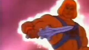 Хи-Мен и Властелины Вселенной