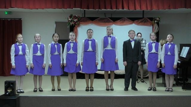 С.Екимов, сл.Ю.Парфенова "Танго мухи" смотреть онлайн