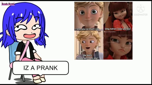 MLB react to Memes | MLB | • Gacha Club • | Part 10 | смотреть онлайн