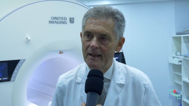 Il neuroimaging della risonanza 3 tesla - Dr. Alberto Beltramello смотреть онлайн