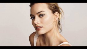 1 minute jerk off challenge - Margot Robbie