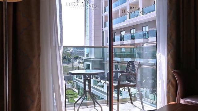 Welcome to Luna Blanca Resort & Spa | All Inclusive Hotel | Holiday in Side Antalya смотреть онлайн