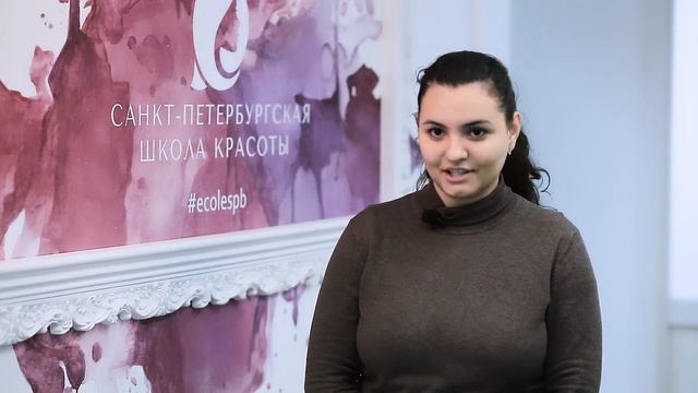 Отзыв о курсах маникюра в СПБШК (школа красоты) (Бразилия) смотреть онлайн