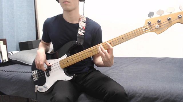 Can't Hide Love - The Randy Watson Experience ft. Bilal (Pino Palladino Bassline) смотреть онлайн
