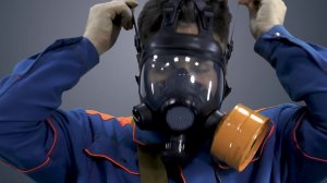 Изолирующая лицевая часть МП-3 (МП-3В)