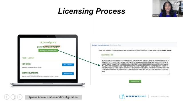 Iguana Webinar Series: Part 4 - Iguana Best Practices смотреть онлайн