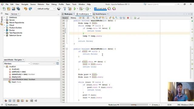 Adding Node Functions (If quality is bad, change resolution to 1080). смотреть онлайн