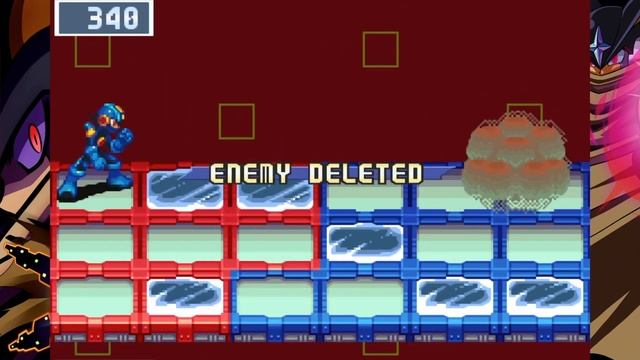 Bubble time - DOOMCHIBI99 plays Megaman Battle Network 3 White version part 14 смотреть онлайн