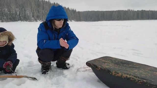 Чехол для рыболовного корыта смотреть онлайн