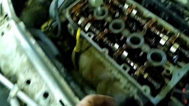 Решение проблемы с фазорегуляторами Opel ошибка p0014(перезалив) смотреть онлайн