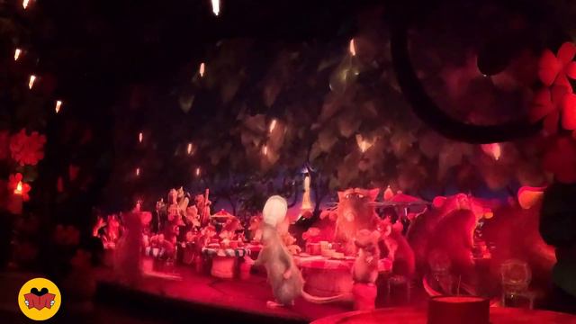 Rope-Drop to After Hours: Disney World All-Day Park Hopping! смотреть онлайн