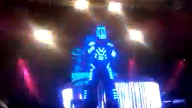 Spirit evolution robotronic 2011 смотреть онлайн