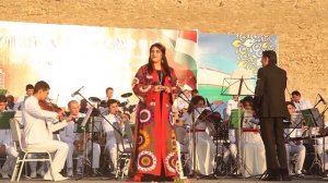 Бухоро- Концерт 2019.