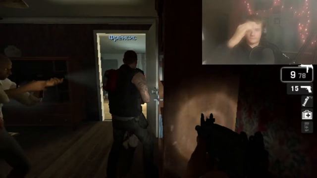 Left 4 Dead Прохождение на русском - Часть 1: Нет милосердию смотреть онлайн