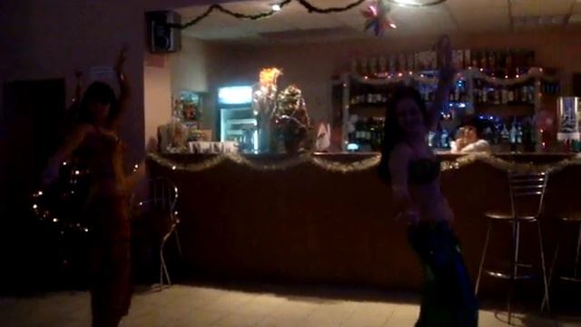 С.Т."ЛАКШМИ", Шоу -танец смотреть онлайн