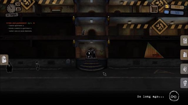 Humble Bundle Indie 18 -Speed Review- Part 3 Kentucky Route Zero, Beholder and Goat Simulator смотреть онлайн