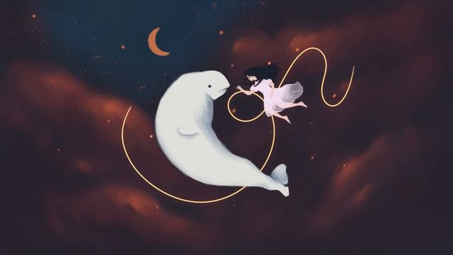 A Perte De Vue {Pomme} | Slowed With Two Voices {no copyright infringement intended} смотреть онлайн