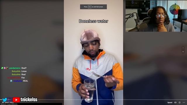 These Tiktoks Will Have You In TEARS ? смотреть онлайн
