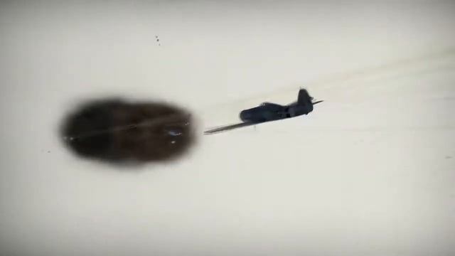 War Thunder: гайд-обзор на Fw.190D-13 (Focke-Wulf «Dora») - немецкий истребитель