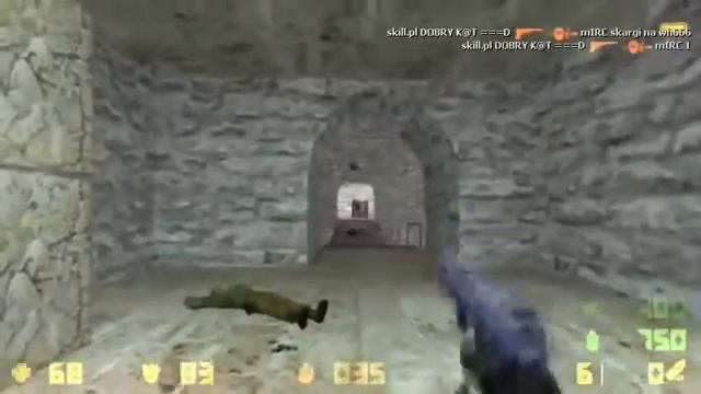 CS 1.6 AIM CFG DLL+NORECOIL Aim.cfg